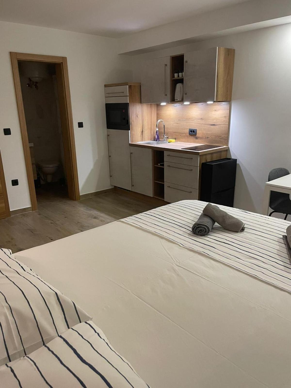 Apartments Anka PUY 외부 사진
