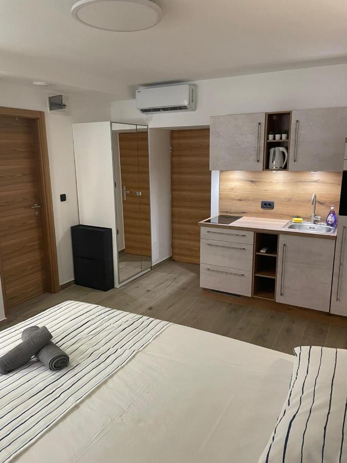 Apartments Anka PUY 외부 사진