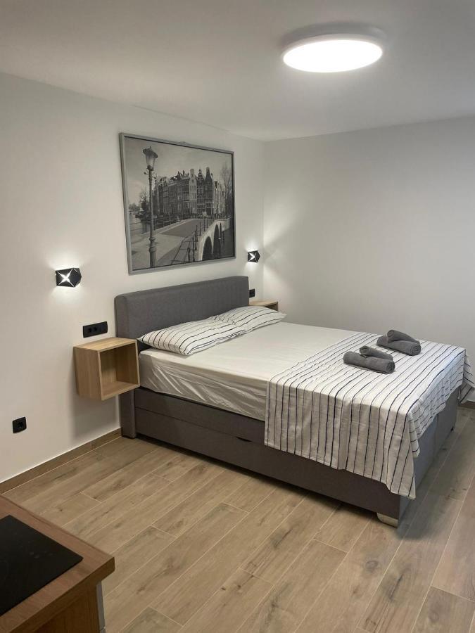 Apartments Anka PUY 외부 사진