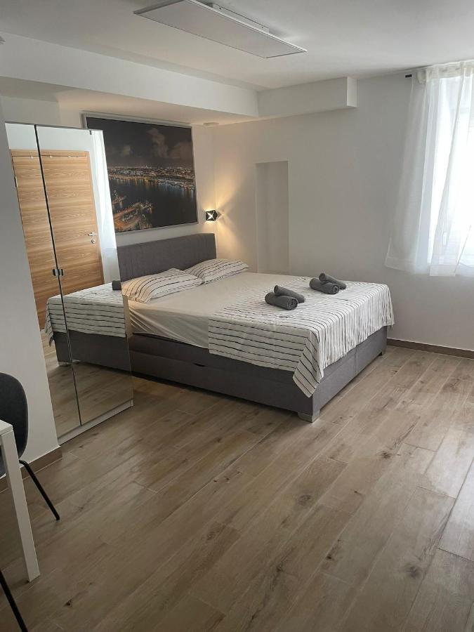 Apartments Anka PUY 외부 사진