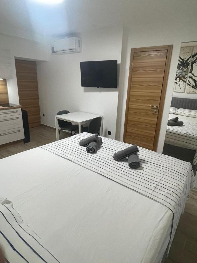 Apartments Anka PUY 외부 사진
