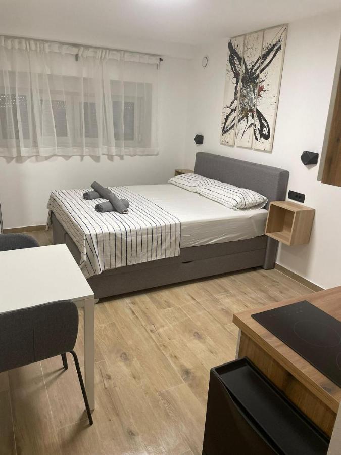 Apartments Anka PUY 외부 사진
