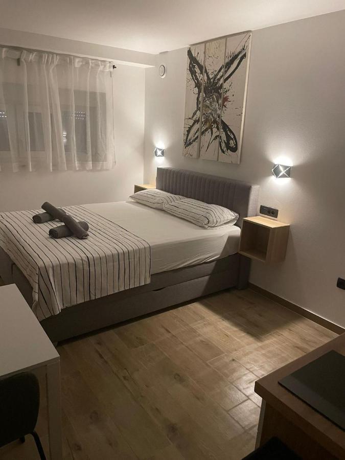 Apartments Anka PUY 외부 사진