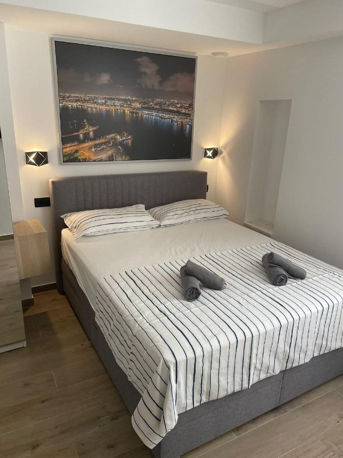 Apartments Anka PUY 외부 사진